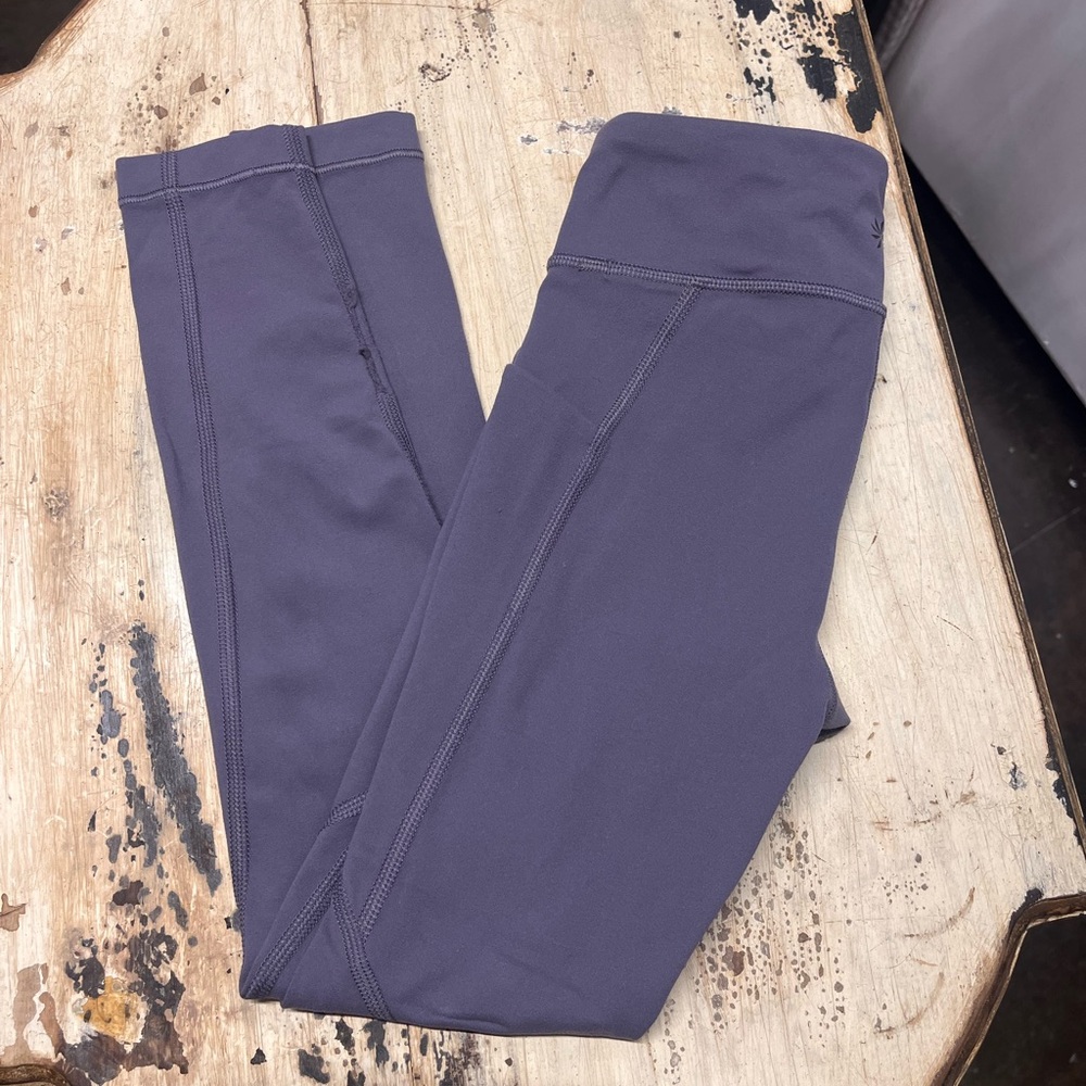 Athleta Girl Leggings